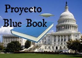 el libro azul